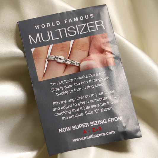 Ring Sizer